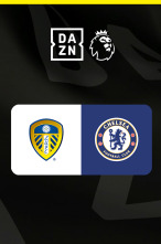 Imagen de Jornada 14: Leeds United - Chelsea - 1