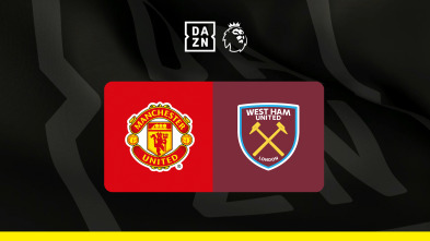 Imagen de Jornada 14: Manchester United - West Ham - 2