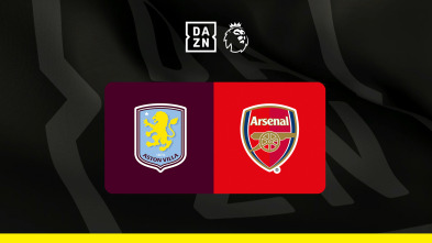 Imagen de Jornada 15: Aston Villa - Arsenal - 2