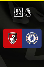 Imagen de Jornada 15: Bournemouth - Chelsea - 1