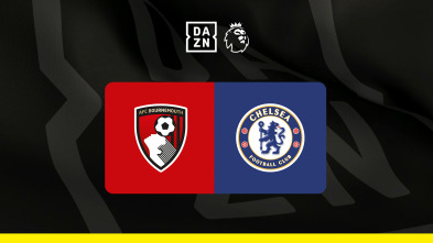 Imagen de Jornada 15: Bournemouth - Chelsea - 2