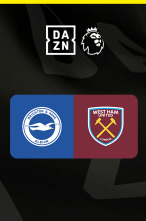 Imagen de Jornada 15: Brighton & Hove Albion - West Ham - 1