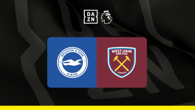 Imagen de Jornada 15: Brighton & Hove Albion - West Ham - 2