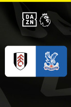 Imagen de Jornada 15: Fulham - Crystal Palace - 1