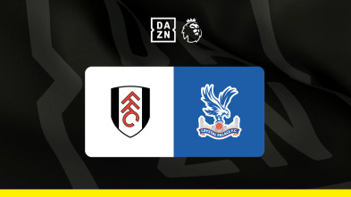Imagen de Jornada 15: Fulham - Crystal Palace - 2