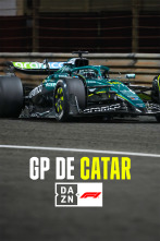 Imagen de Mundial F1 - GP de Catar (2025) - 2