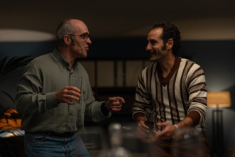 Imagen de Golpes - 8