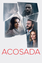 Imagen de Acosada - 1