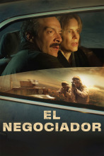 Imagen de El negociador - 1