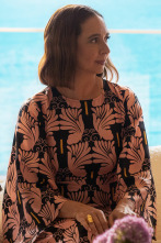 Imagen de Loot (T3): Ep.8 Maro Gold - 1