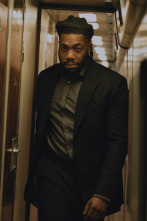 Imagen de El misterio de... (T1): Ep.6 Aguas abandonadas - 1