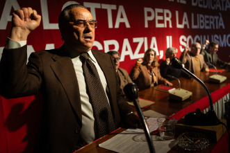 Imagen de (LSE) - Anatomía... (T1): Ep.2 (LSE) - Un revolucionario frente al golpe - 1