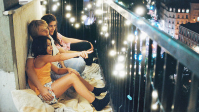 Imagen de Aquel verano en París - 4