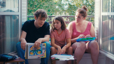 Imagen de Aquel verano en París - 6