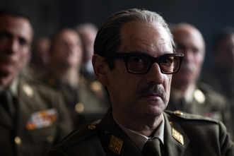 Imagen de (LSE) - Anatomía... (T1): Ep.1 (LSE) - Un falangista de provincias - 6