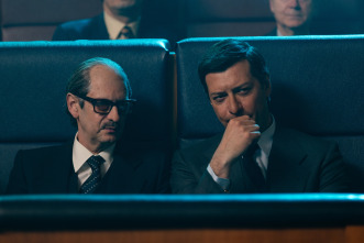 Imagen de (LSE) - Anatomía... (T1): Ep.2 (LSE) - Un revolucionario frente al golpe - 3