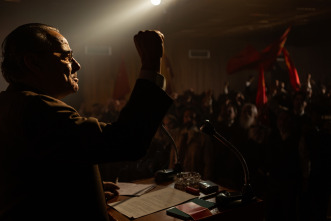 Imagen de (LSE) - Anatomía... (T1): Ep.2 (LSE) - Un revolucionario frente al golpe - 7