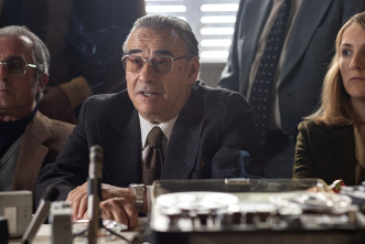 Imagen de (LSE) - Anatomía... (T1): Ep.2 (LSE) - Un revolucionario frente al golpe - 10