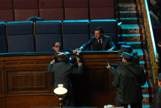 Imagen de (LSE) - Anatomía... (T1): Ep.3 (LSE) - Un golpista frente al golpe - 4