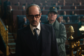 Imagen de (LSE) - Anatomía... (T1): Ep.3 (LSE) - Un golpista frente al golpe - 5