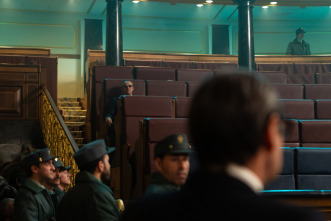 Imagen de (LSE) - Anatomía... (T1): Ep.3 (LSE) - Un golpista frente al golpe - 6