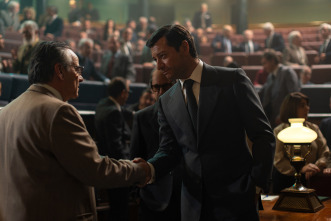 Imagen de (LSE) - Anatomía... (T1): Ep.3 (LSE) - Un golpista frente al golpe - 7