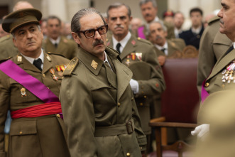 Imagen de (LSE) - Anatomía... (T1): Ep.3 (LSE) - Un golpista frente al golpe - 8