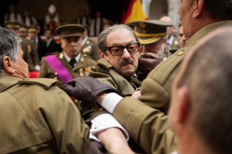 Imagen de (LSE) - Anatomía... (T1): Ep.3 (LSE) - Un golpista frente al golpe - 9