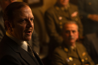 Imagen de (LSE) - Anatomía... (T1): Ep.4 (LSE) - Todos los golpes del golpe - 5