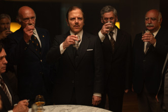 Imagen de (LSE) - Anatomía... (T1): Ep.4 (LSE) - Todos los golpes del golpe - 6