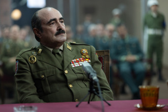 Imagen de (LSE) - Anatomía... (T1): Ep.4 (LSE) - Todos los golpes del golpe - 8