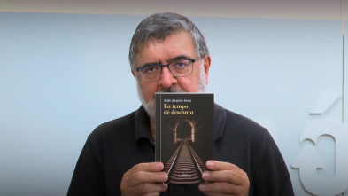 Imagen de Universo Galaxia (T4): En tempo de desconto - 2