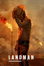 Imagen de Landman: Un... (T2): Ep.7 Para siempre es un instante - 1