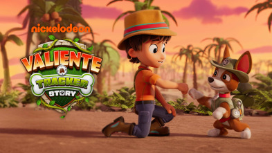 Imagen de Valiente: Una historia de Tracker - 2