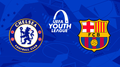 Imagen de Jornada 5: Chelsea - Barcelona - 2