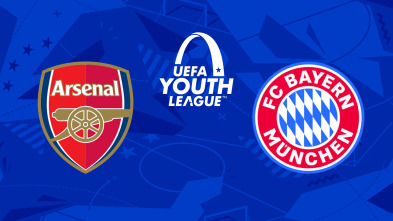 Imagen de Jornada 5: Arsenal - Bayern de Múnich - 2