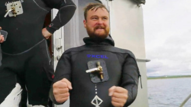 Imagen de La pesca del oro: Punto de ebullición - Parte 2 - 2