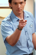 Imagen de El primer... (T2): Ep.5 Un test de embarazo y la próstata de un viejo - 1