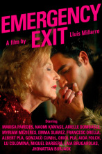 Imagen de Emergency Exit - 1