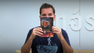 Imagen de Universo Galaxia (T4): Morte no espello - 2