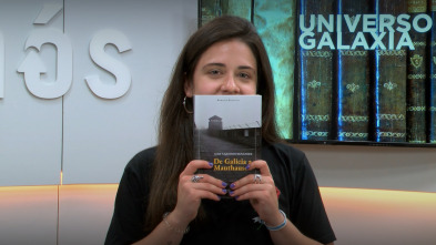 Imagen de Universo Galaxia (T5): De Galicia a Mauthausen - 2