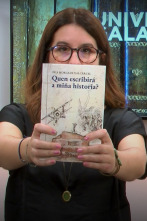 Imagen de Universo Galaxia (T5): Quen escribirá a miña historia? - 1