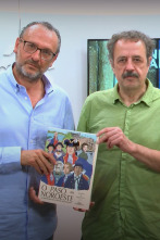 Imagen de Universo Galaxia (T5): O paso do Noroeste - 1