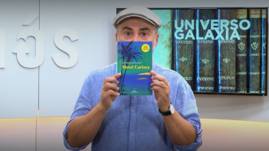 Imagen de Universo Galaxia (T5): Hotel Carioca - 2