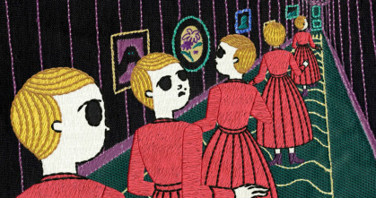 Imagen de El cuerpo de Cristo - 6