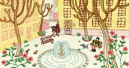 Imagen de El cuerpo de Cristo - 9