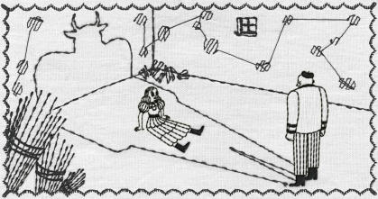 Imagen de El cuerpo de Cristo - 13