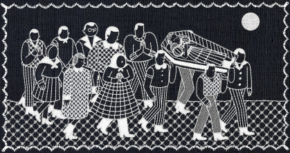 Imagen de El cuerpo de Cristo - 14