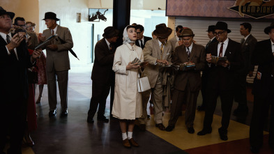 Imagen de Indomables - 8