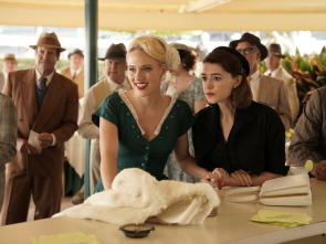 Imagen de Indomables - 11